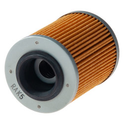 Sunwa oljefilter BD-007 Sea-Doo, Ski-Doo, Lynx ace motor